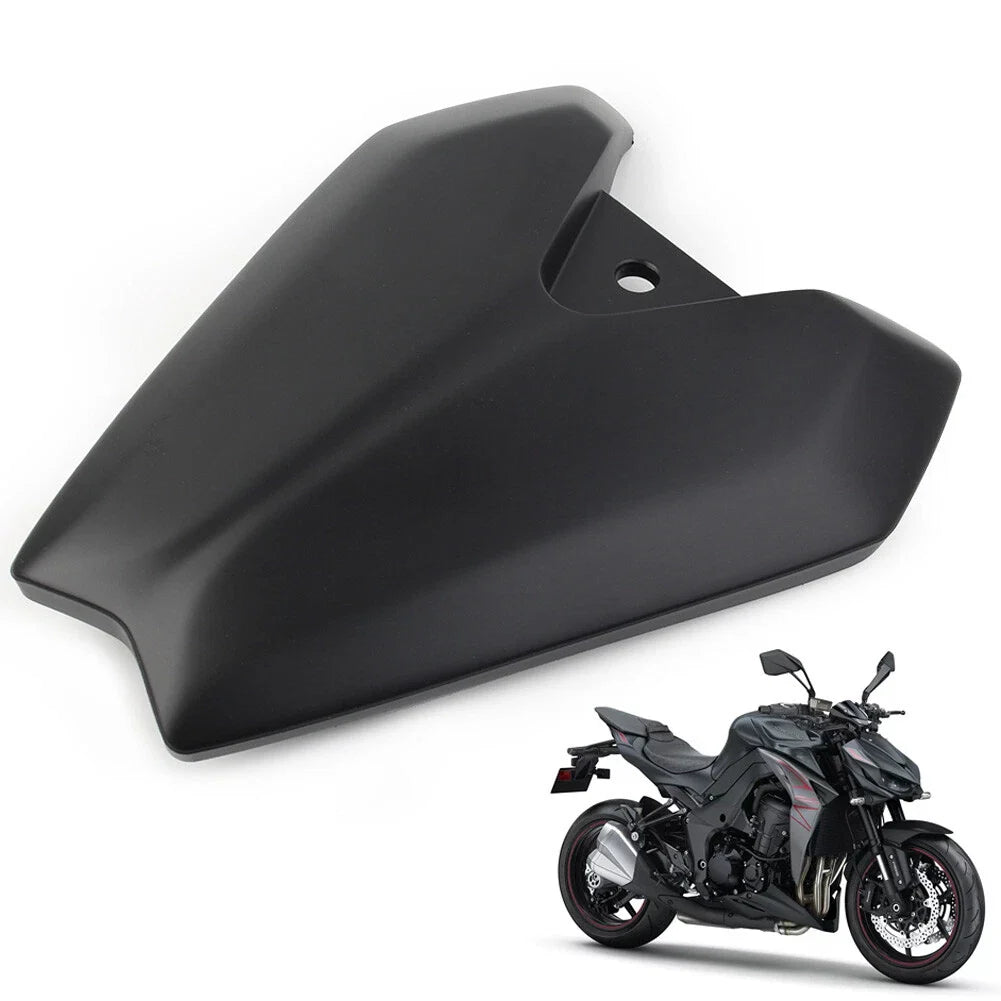 Rear Seat Fairing Cover Cowl for Kawasaki Z1000 (2014–2022) ABS Plastic