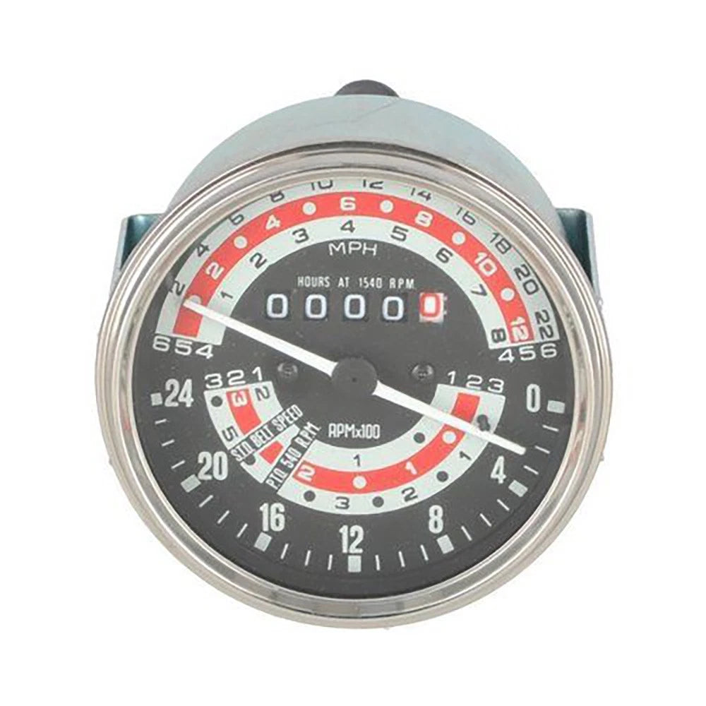 Tractormeter for Massey Ferguson Replaces 898 489M91