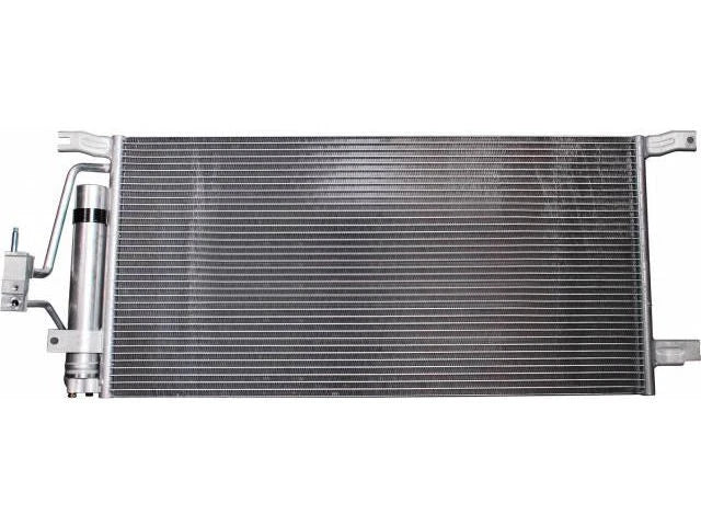 A/C Condenser for Chevrolet Uplander (2005–2006) 35984RWHQ