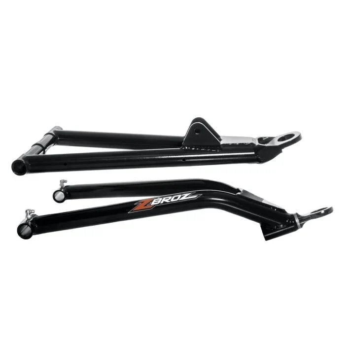 ZBroz +2 Forward Front A-Arms Kit for Polaris Ranger XP 900/Crew (2014–2019)