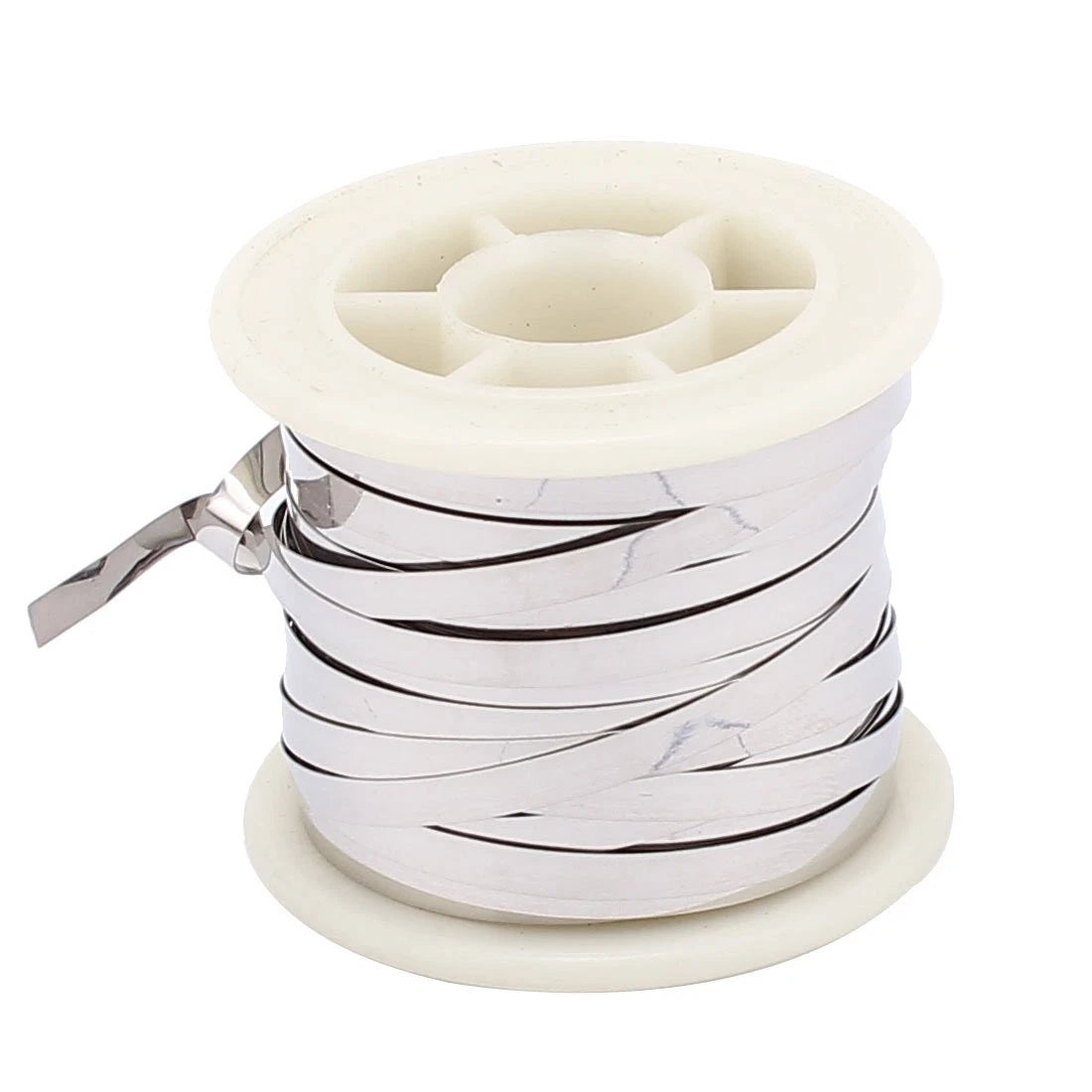 7.5M Nichrome Wire for Automotive Applications (0.2x4mm)