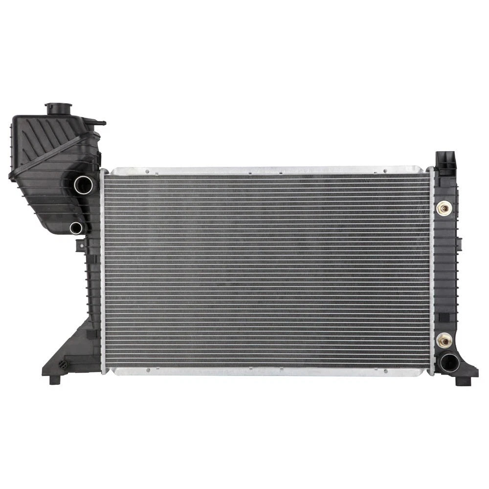 Radiator for Dodge Freightliner Mercedes Sprinter Van 2500 3500 (2003–2006) - 19-01022AN, 2402796, 41-2796