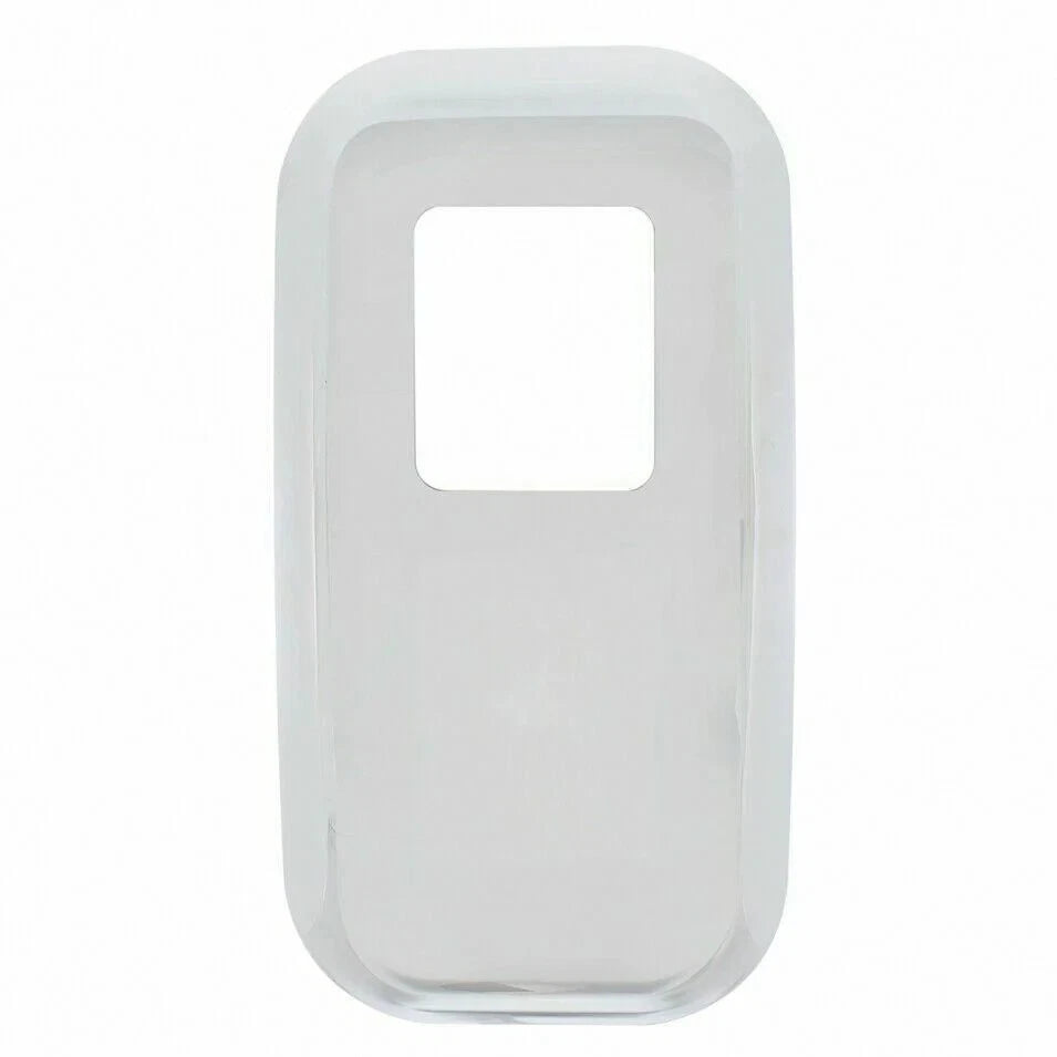 UP Gear Shift Plate Cover for Peterbilt 386 388 389 567 579 587 (41752)