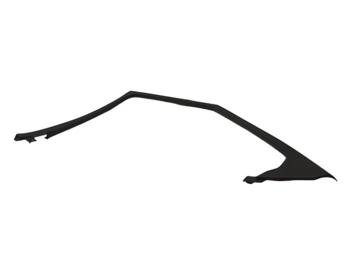 Molding for Cadillac CTS (2008–2014) - Ebony 25846026