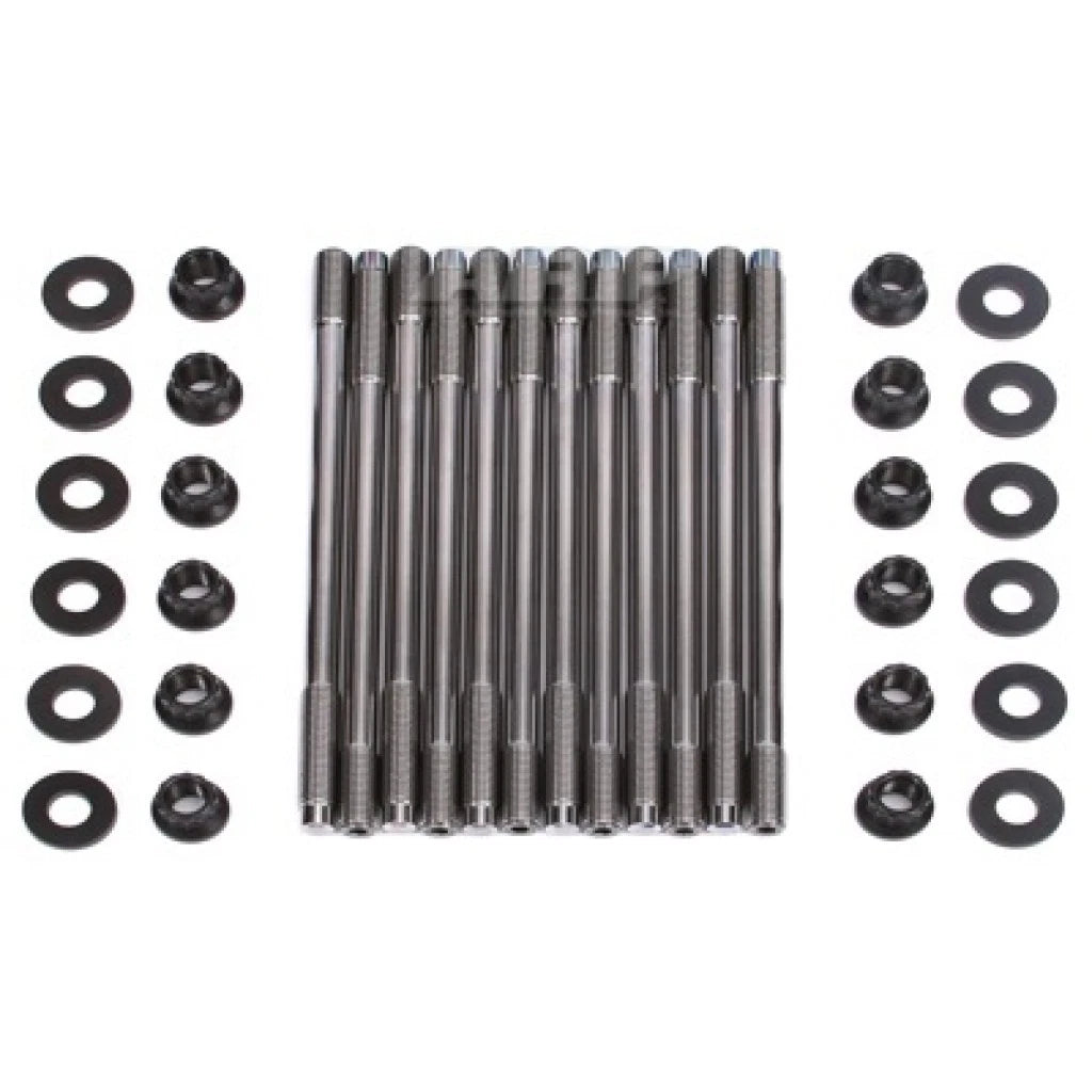 ARP Head Stud Kit for Subaru WRX EJ20 EJ25 (TLX-arp260-4701-CL360A70)