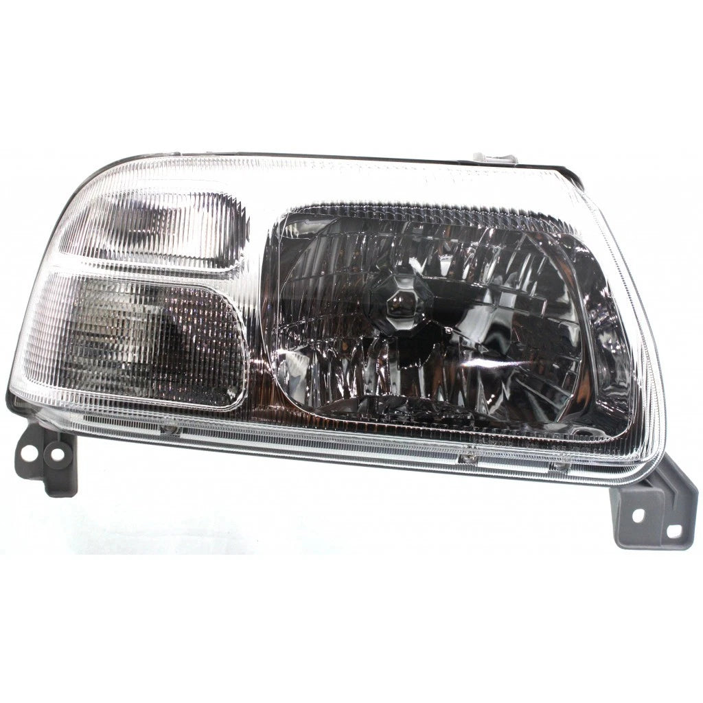 Passenger Side Headlight for Suzuki Vitara (1999–2004) SZ2503104, CLX-M0-USA-3181105RUS-CL360A70