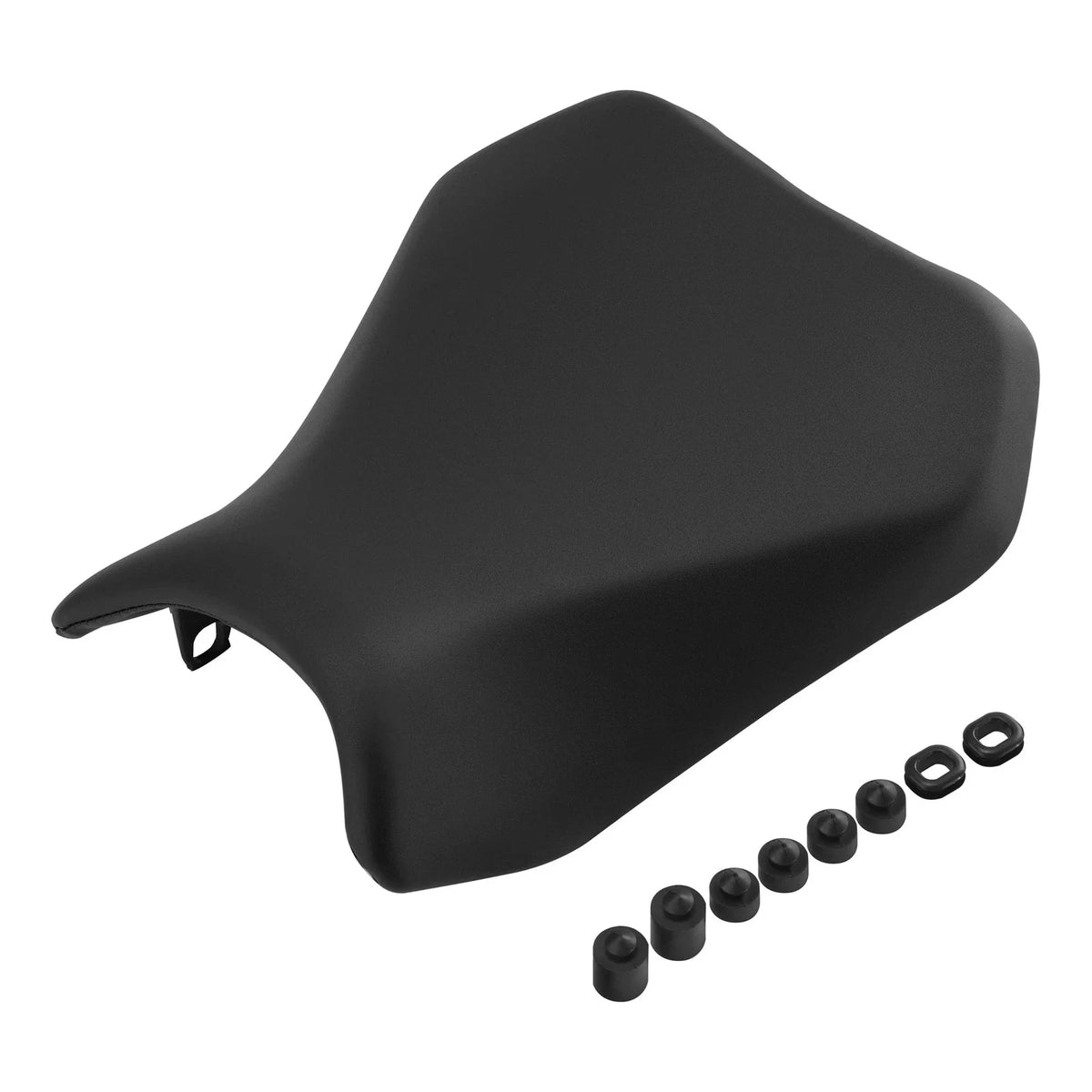 Front Rider Driver Seat for Suzuki GSXR600 GSXR750 (2011–2025)