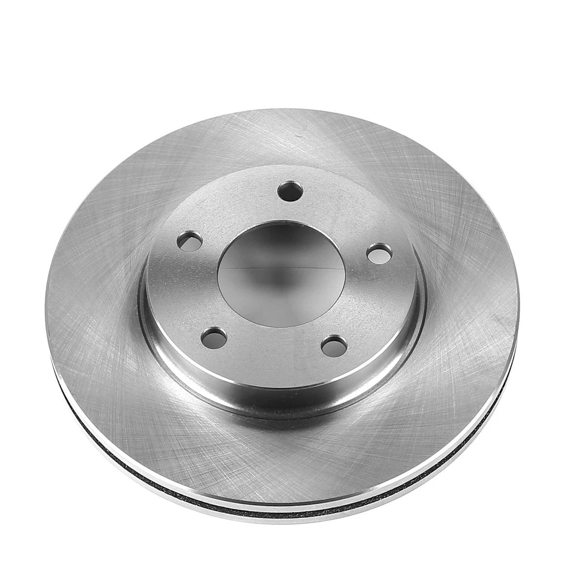JBR574 Powerstop Brake Disc for Mazda Protege 626 929 (1992–1995)