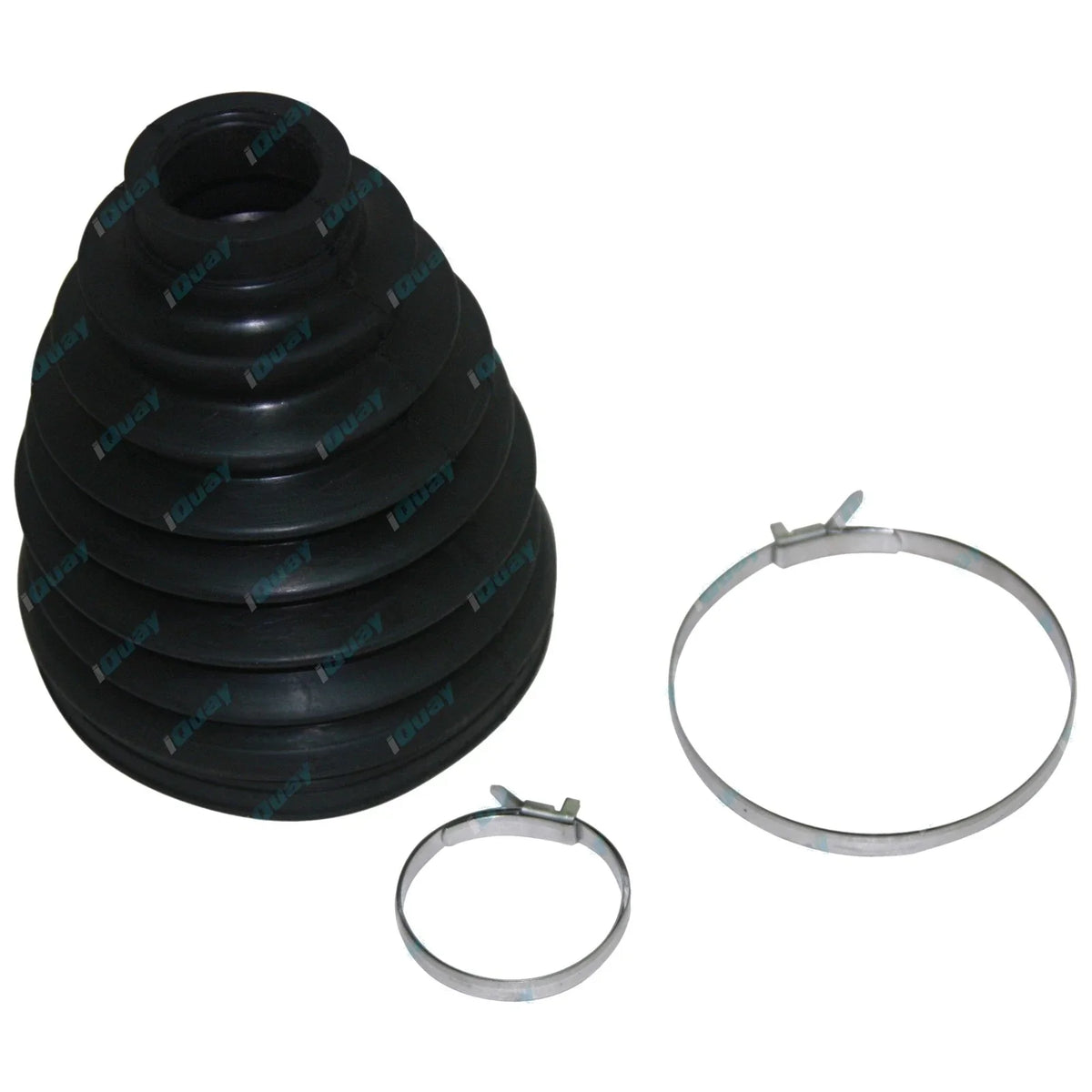CV Joint Boot Kit for Toyota MR2 SW20 4cyl 2.0L 3S-GTE 1989-1993