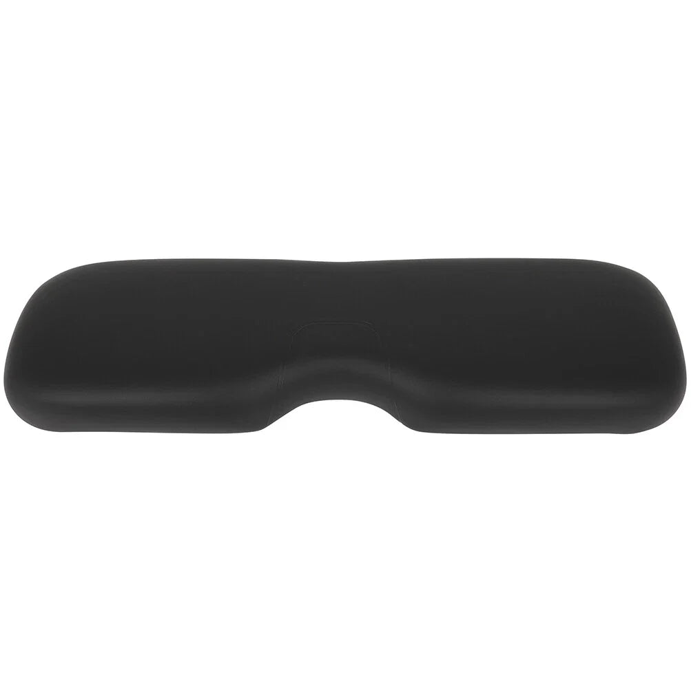 Backrest for EZGO RXV Golf Cart (2008–Present) - Black