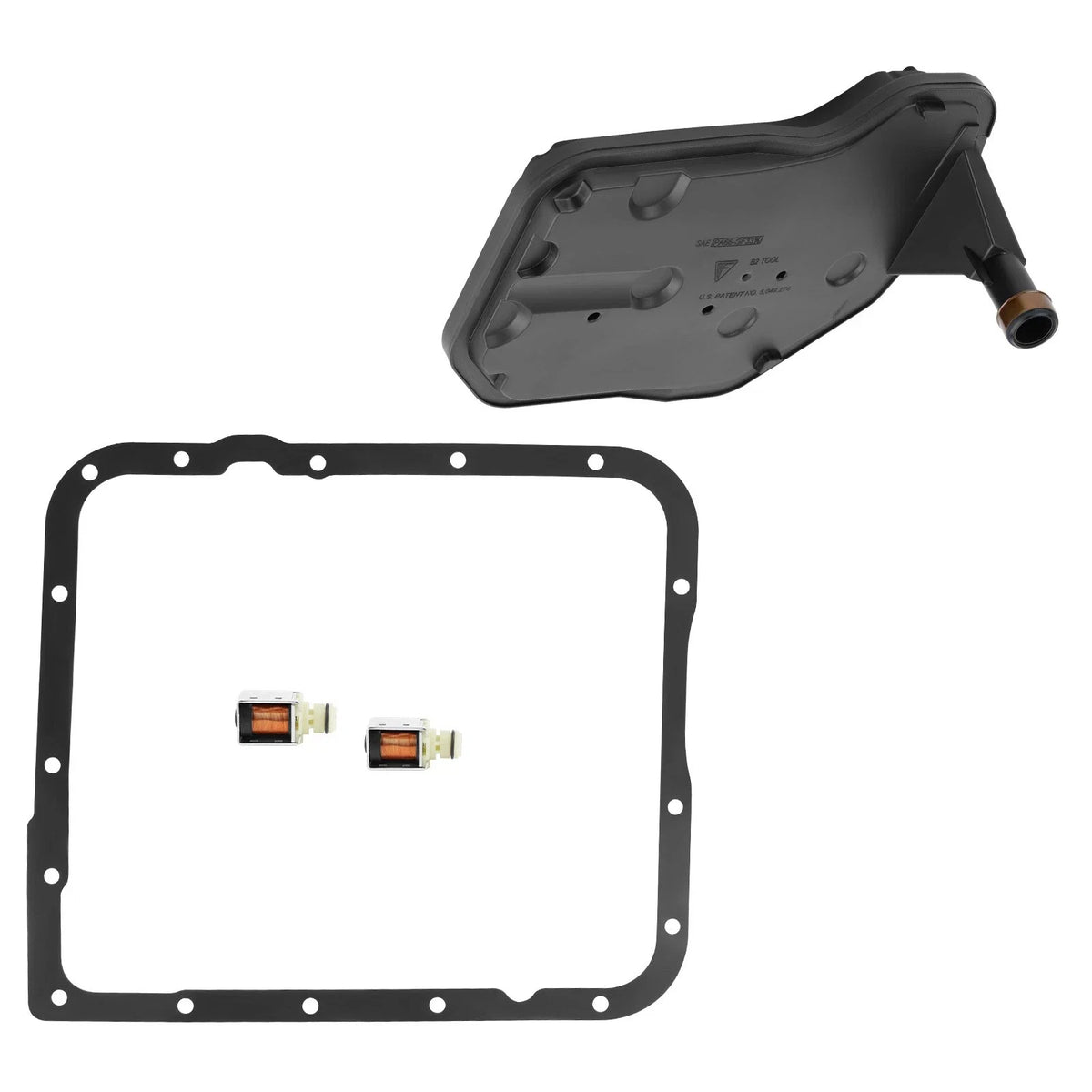 Transmission Service Kit for Chevy Avalanche 1500 (2002–2006)