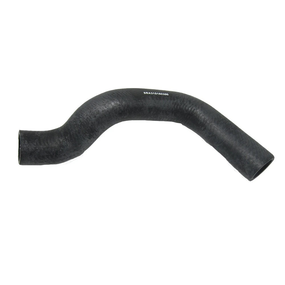 Lower Radiator Hose for Ford 1700 1900 (1975–1985)