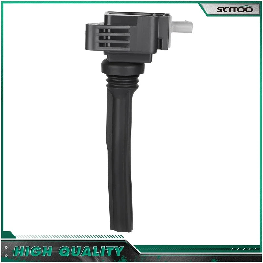 Ignition Coil for Ford F-150, Ford GT, Expedition 3.5L (2017–2020)