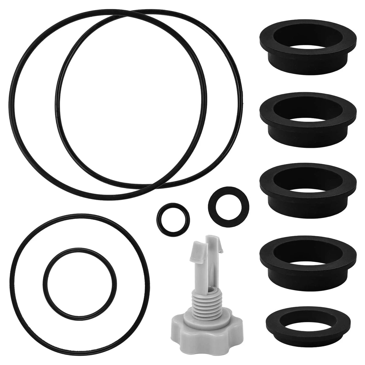 Sand Filter Replacement Parts for Intex Krystal Clear