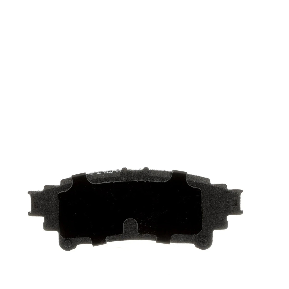 Bosch Rear Blue Brake Pads w/ Hardware for