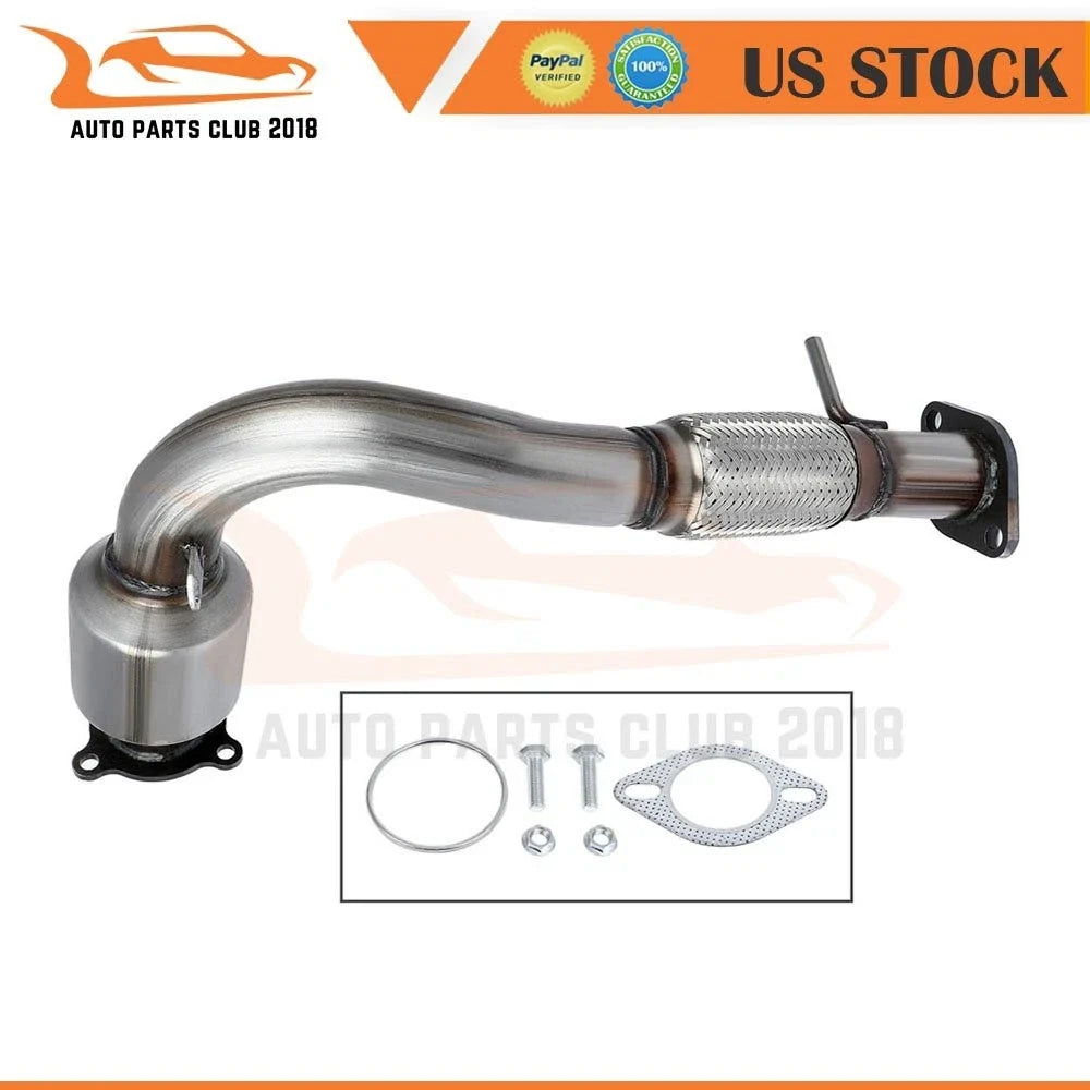 Catalytic Converter for Chevrolet Equinox (2010–2014) EPA