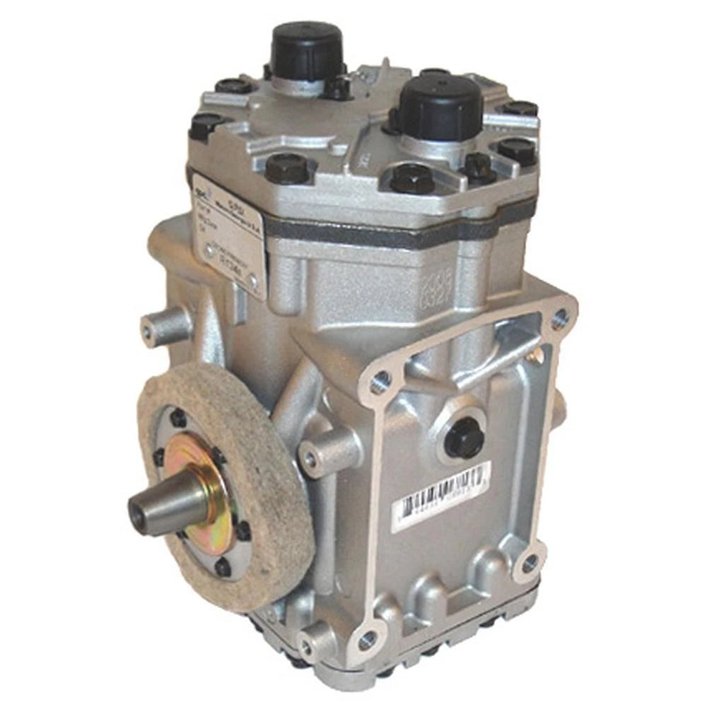 Rebuilt A/C Compressor for International Tractor 1086 1420 1440 1460