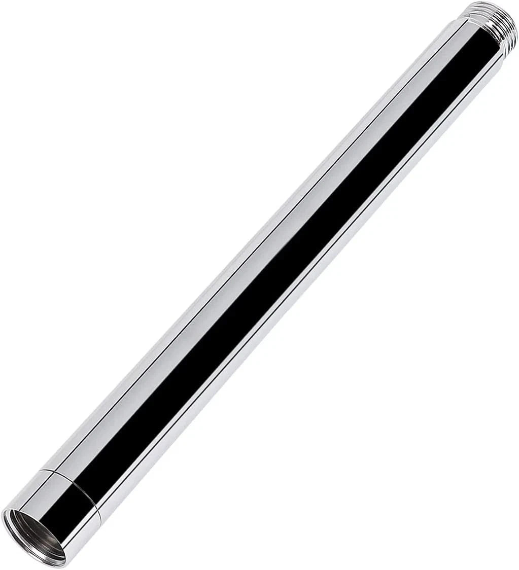 Shower Head Extension Arm for Shower (Lowers Existing)