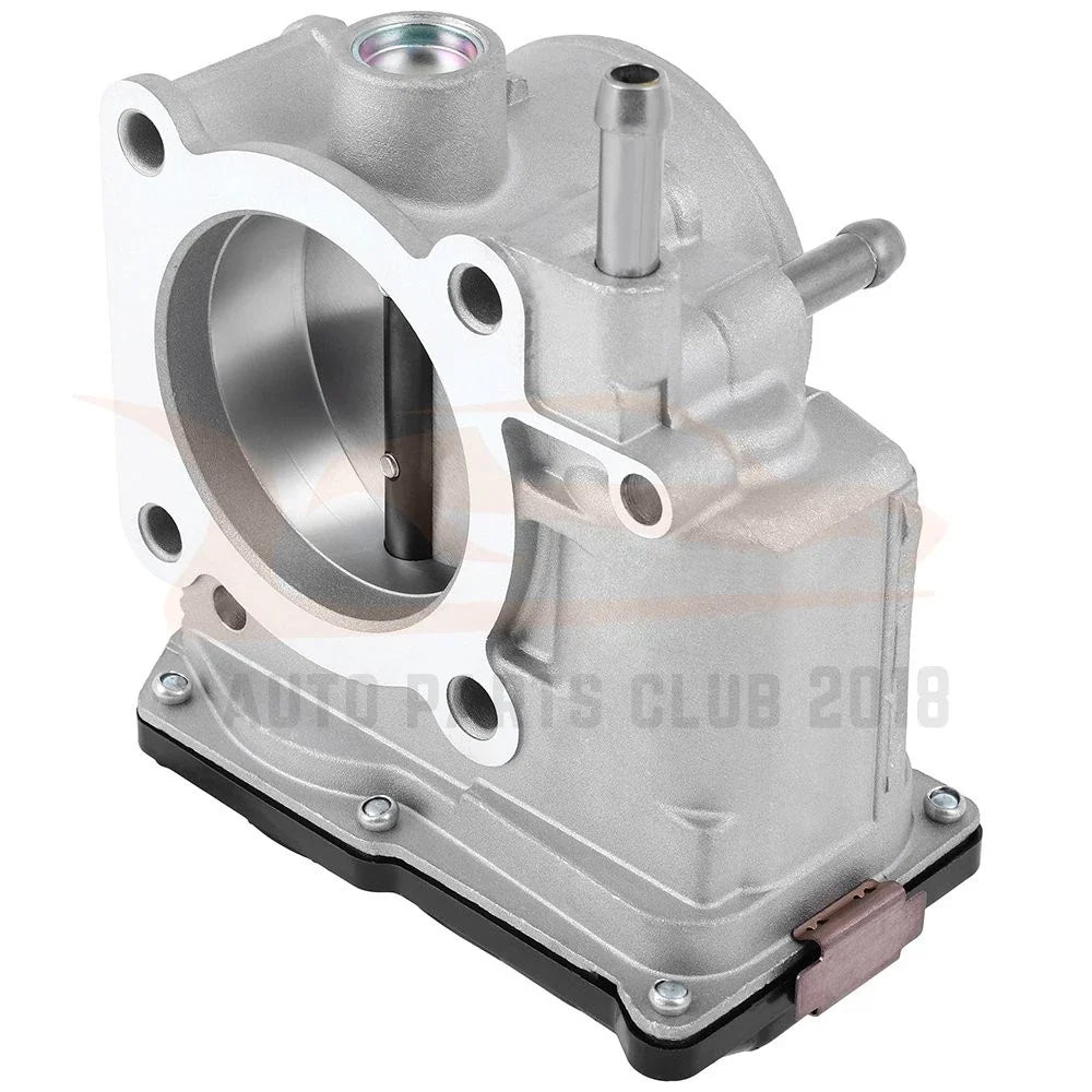 Throttle Body for Nissan NV200, Sentra (2013–2021)