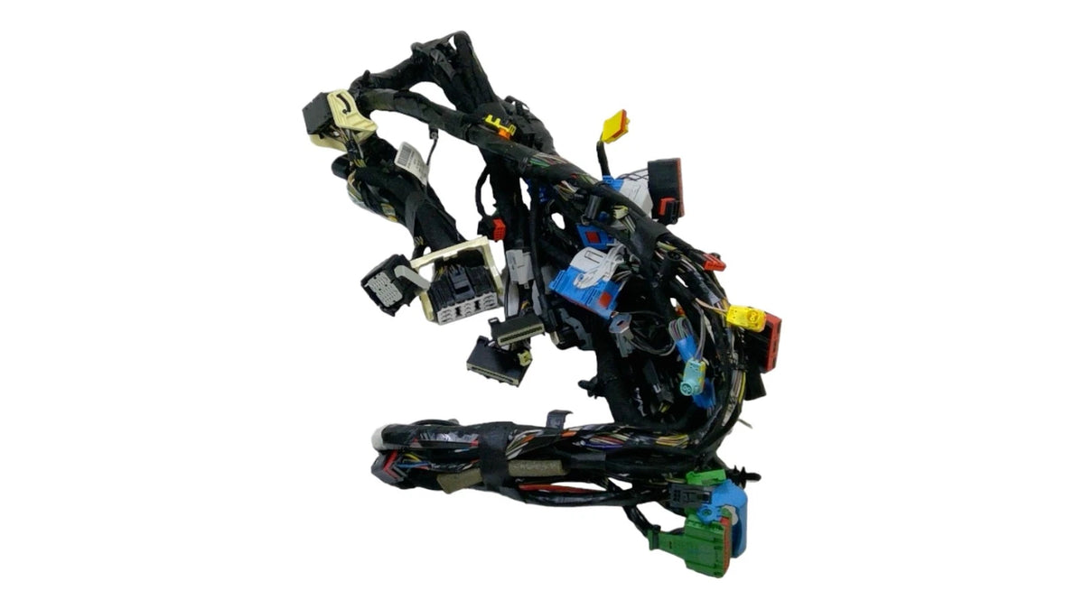 Wiring Assembly for Ford (F1EZ14401LLA)