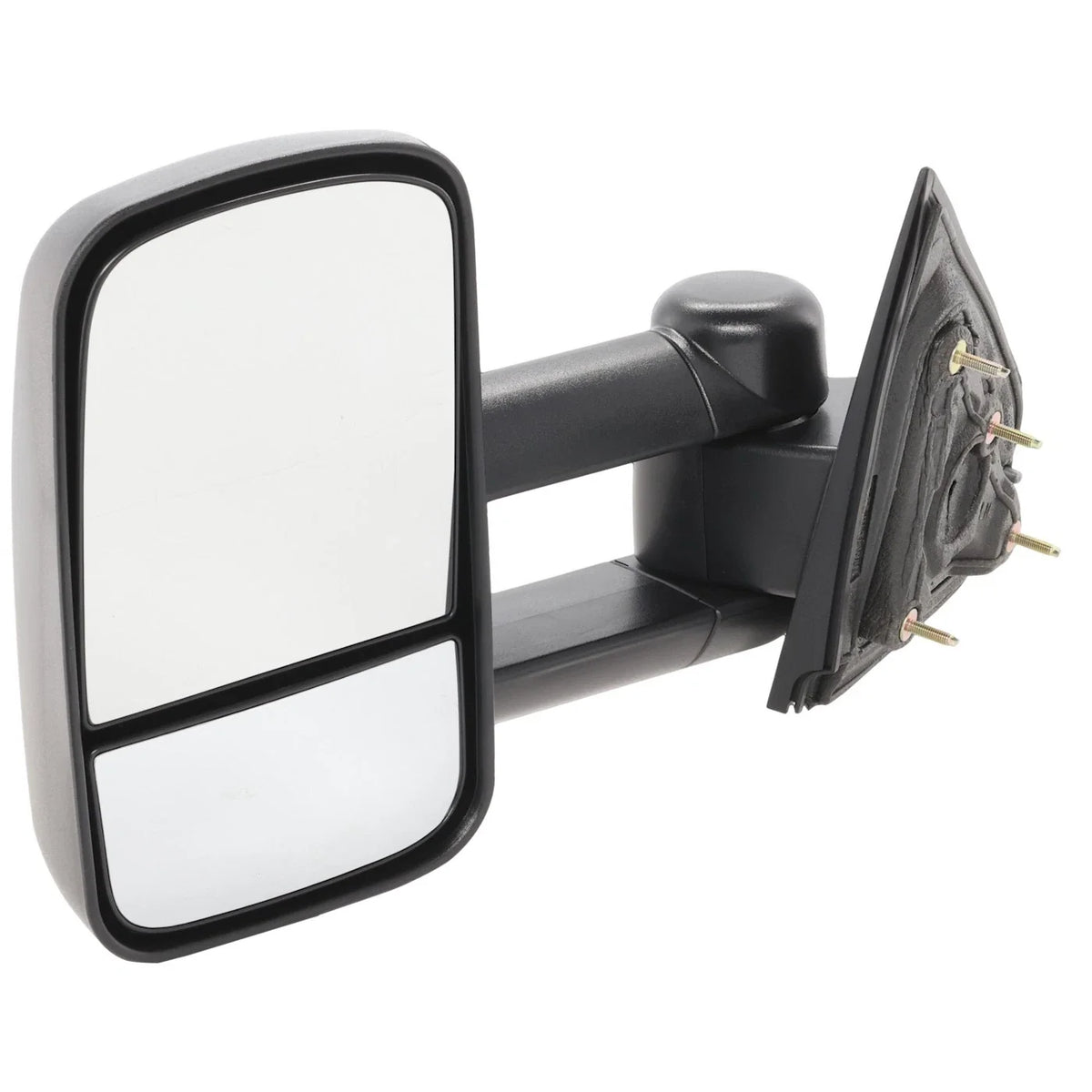 Towing Mirror for Chevy Silverado 2500 HD/Sierra (Driver Left Side)