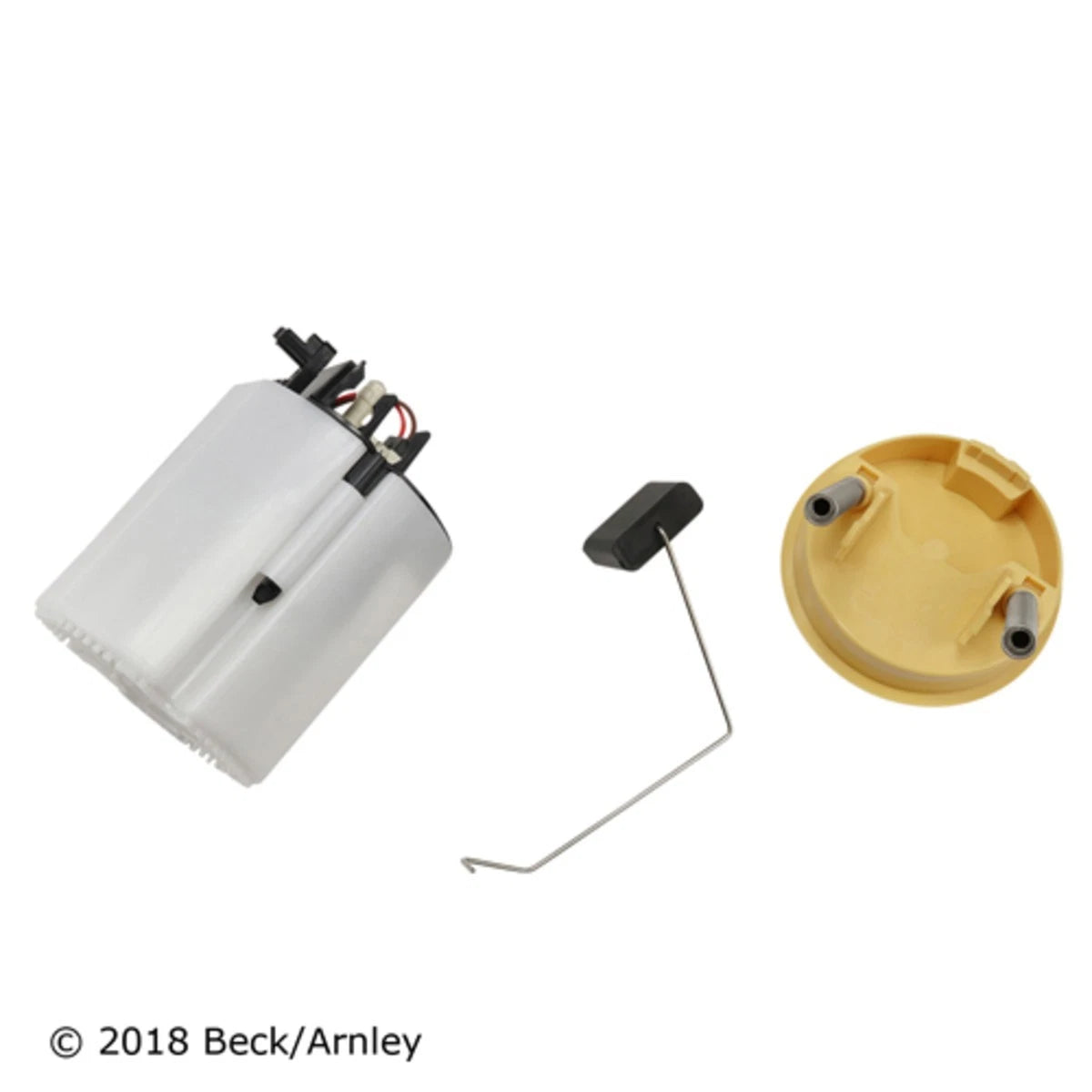 Electric Fuel Pump for Mercedes-Benz E Class (2003–2009) 152-1014, E8530M, FG0979