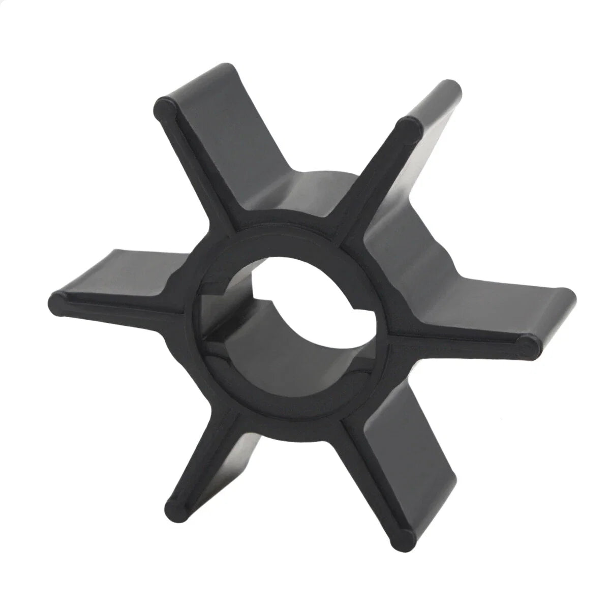 Water Pump Impeller for Johnson Evinrude 2-3.3 HP Outboard (N/A) 0114812
