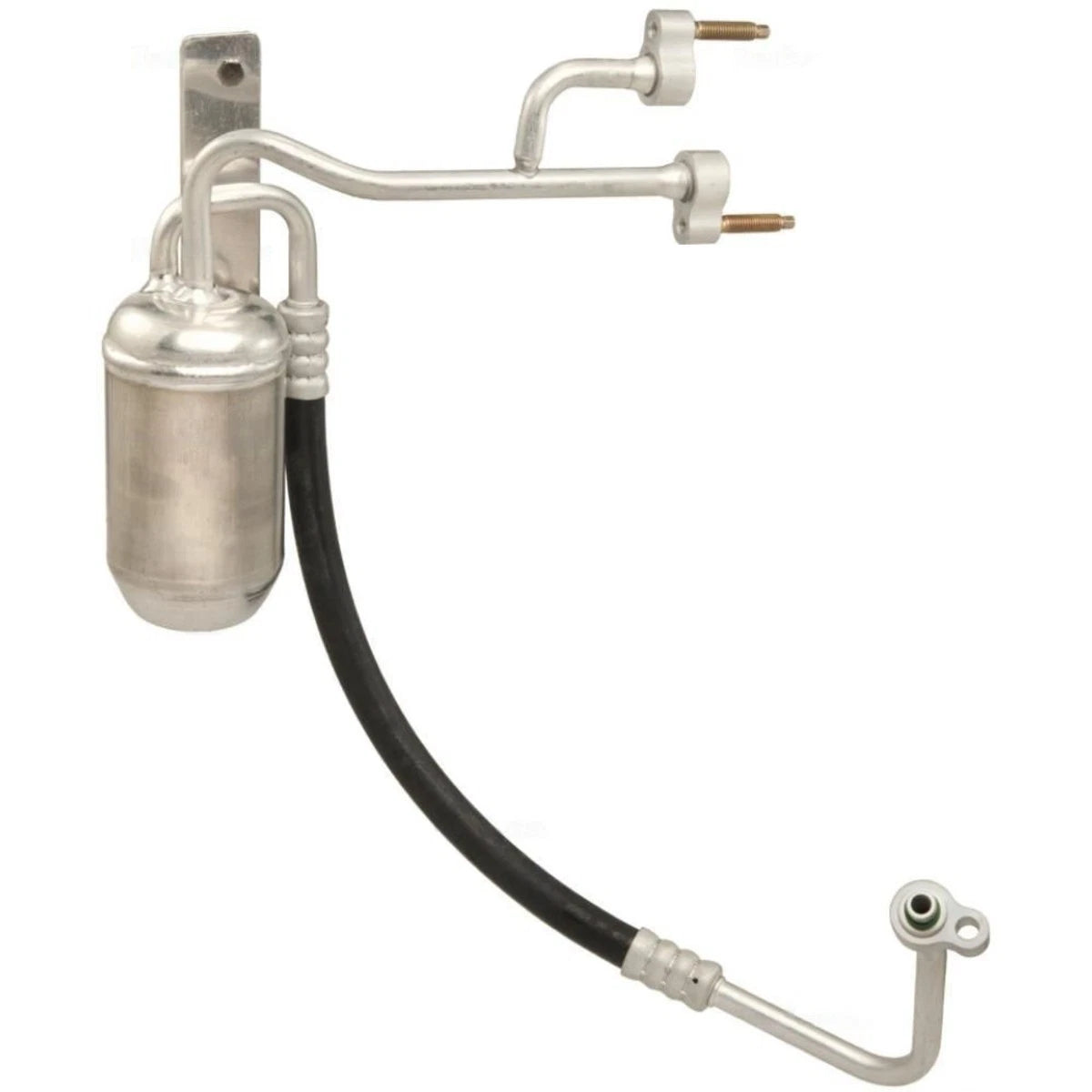 A/C Compressor with Clutch for Lincoln Navigator Expedition (2003–2004) 2959NK