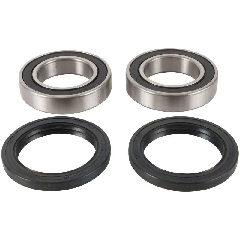 Rear Wheel Bearing Kit for Arctic Cat 400 DVX (2004–2008)