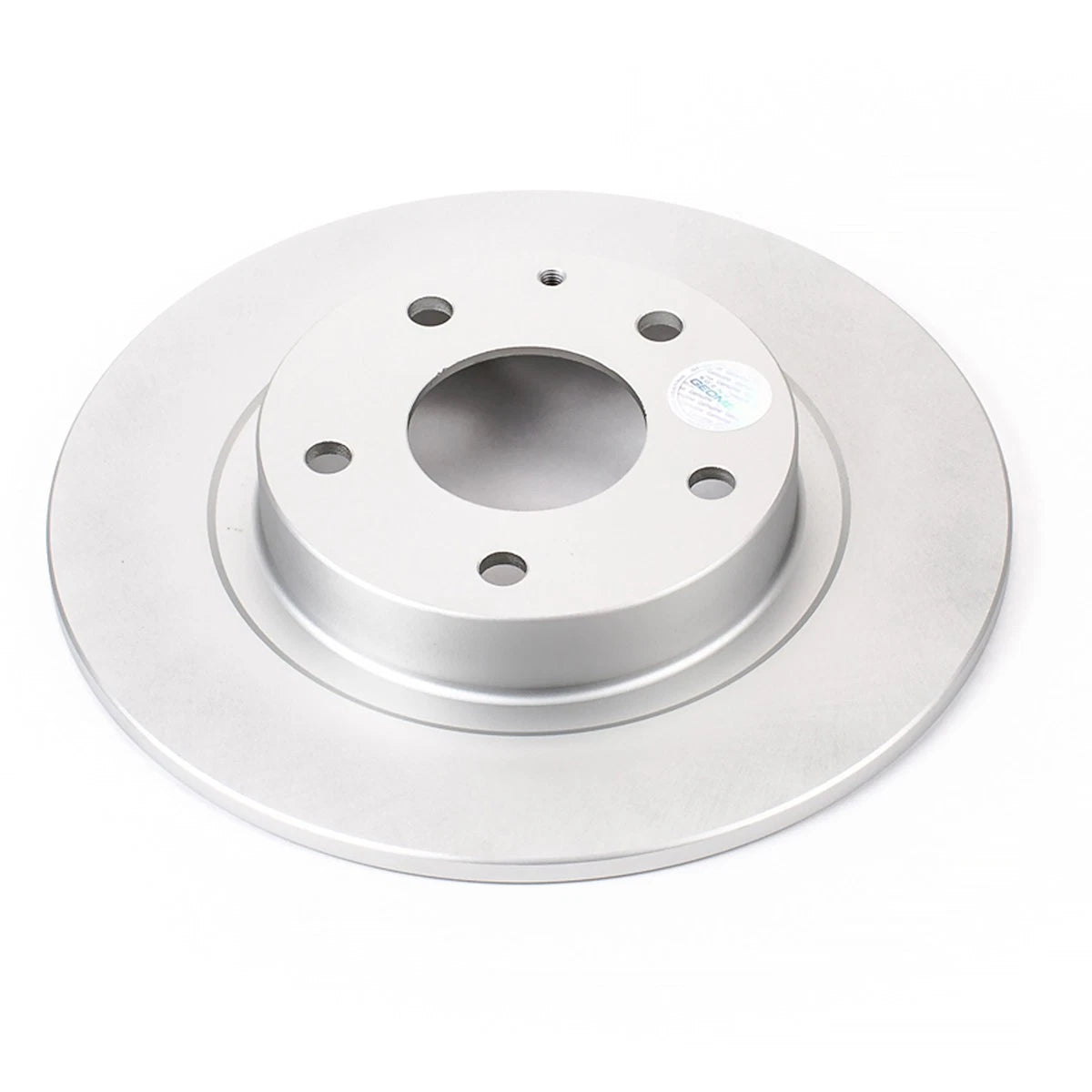 Powerstop Brake Disc Rear for Mazda (2014–2021) JBR1597EVC
