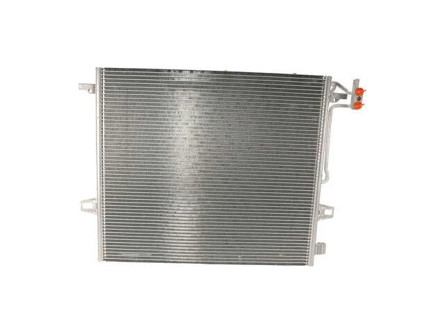 A/C Condenser for Mercedes ML350 (2006–2011) 49293MQWC