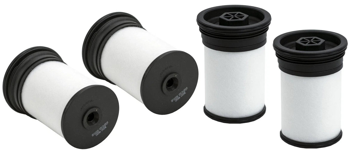 WIX Fuel Filter WF10226 for (2010–2023)