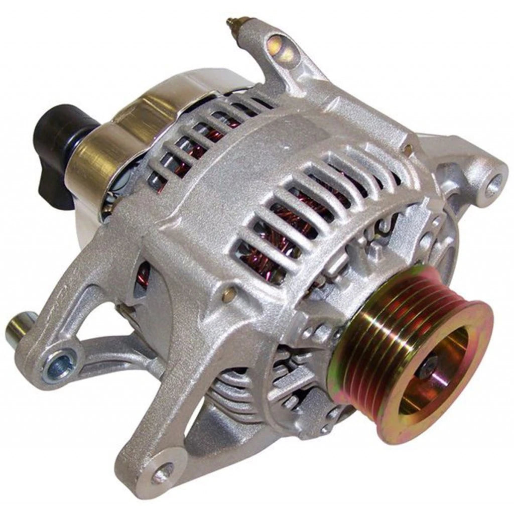Alternator for Dodge B350 (1992–1994) Replaces 53008647, CLX-M0-2-13354-CL360A7