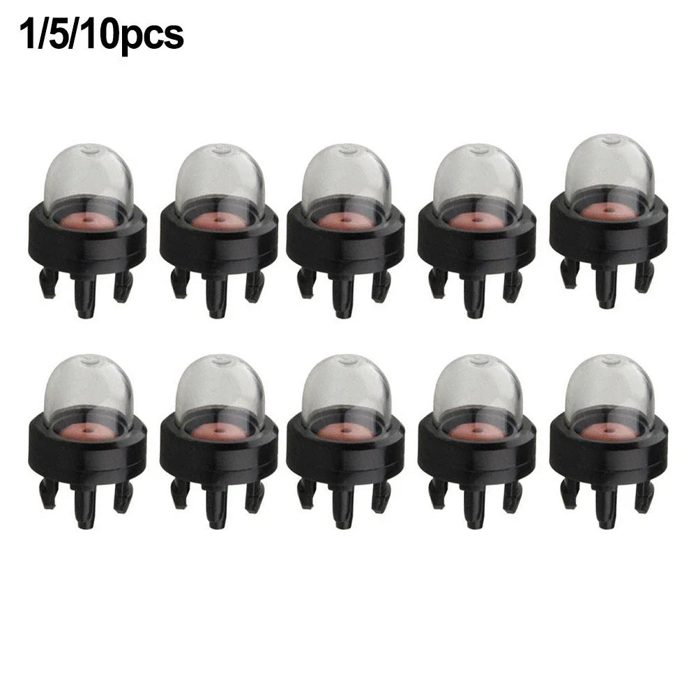 Brushcutter and Chainsaw Bulb for (1/5/10 Pcs)