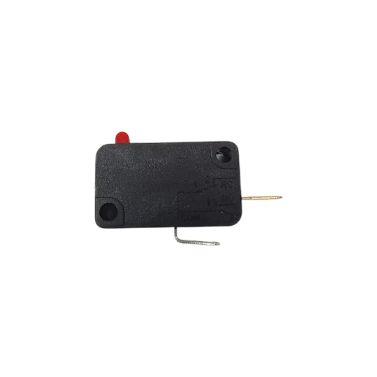 Microwave Oven Interlock Door Switch for GE (Exact 28QBP0497)