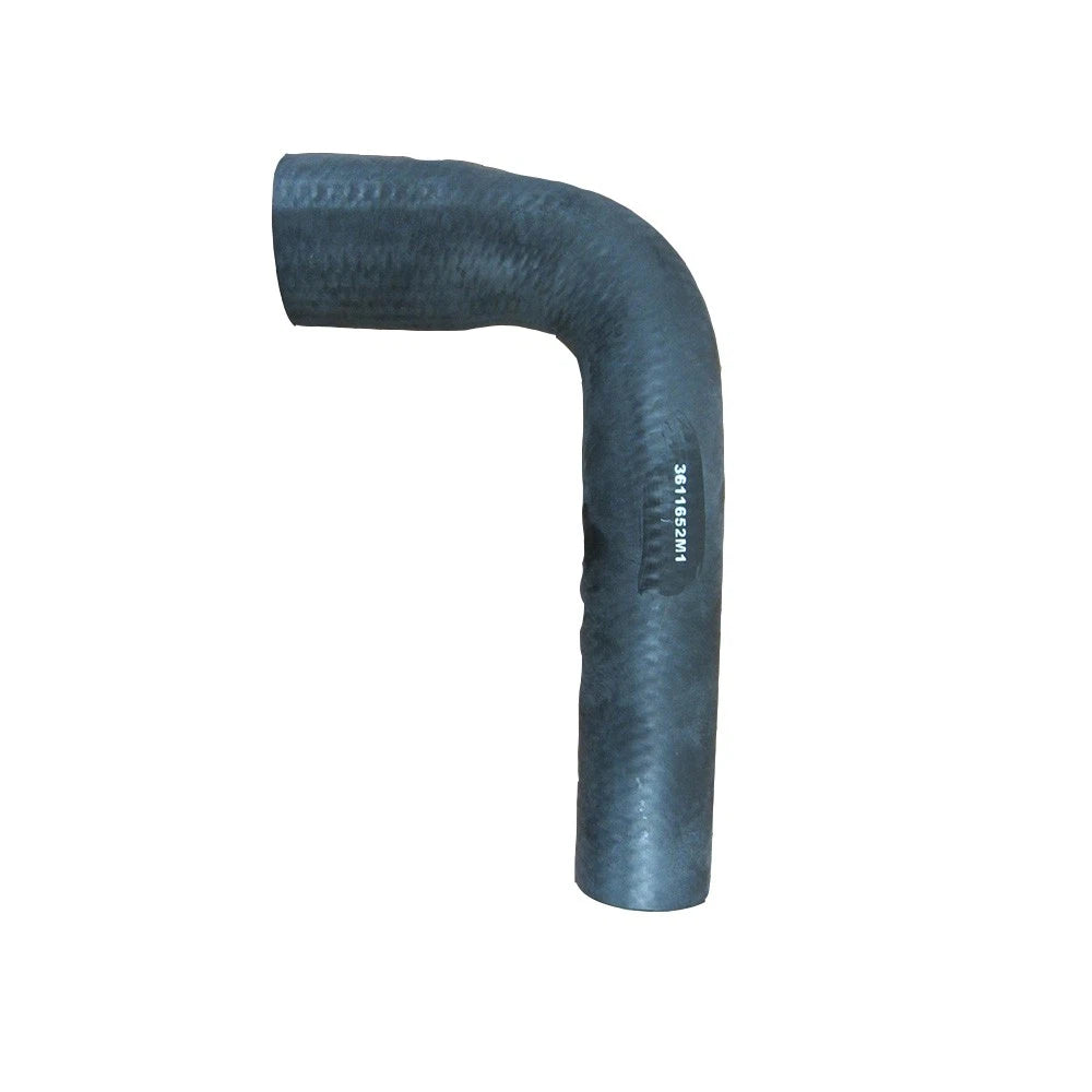 Upper Radiator Hose for Massey Ferguson 362 (Fits Perkins A4.236)