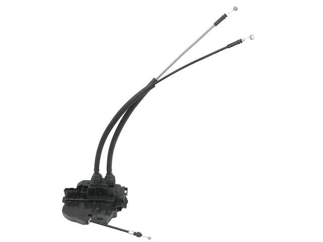 Door Lock Actuator Motor Rear Left for Hyundai Santa Fe (2006–2009) 64213ZRDF