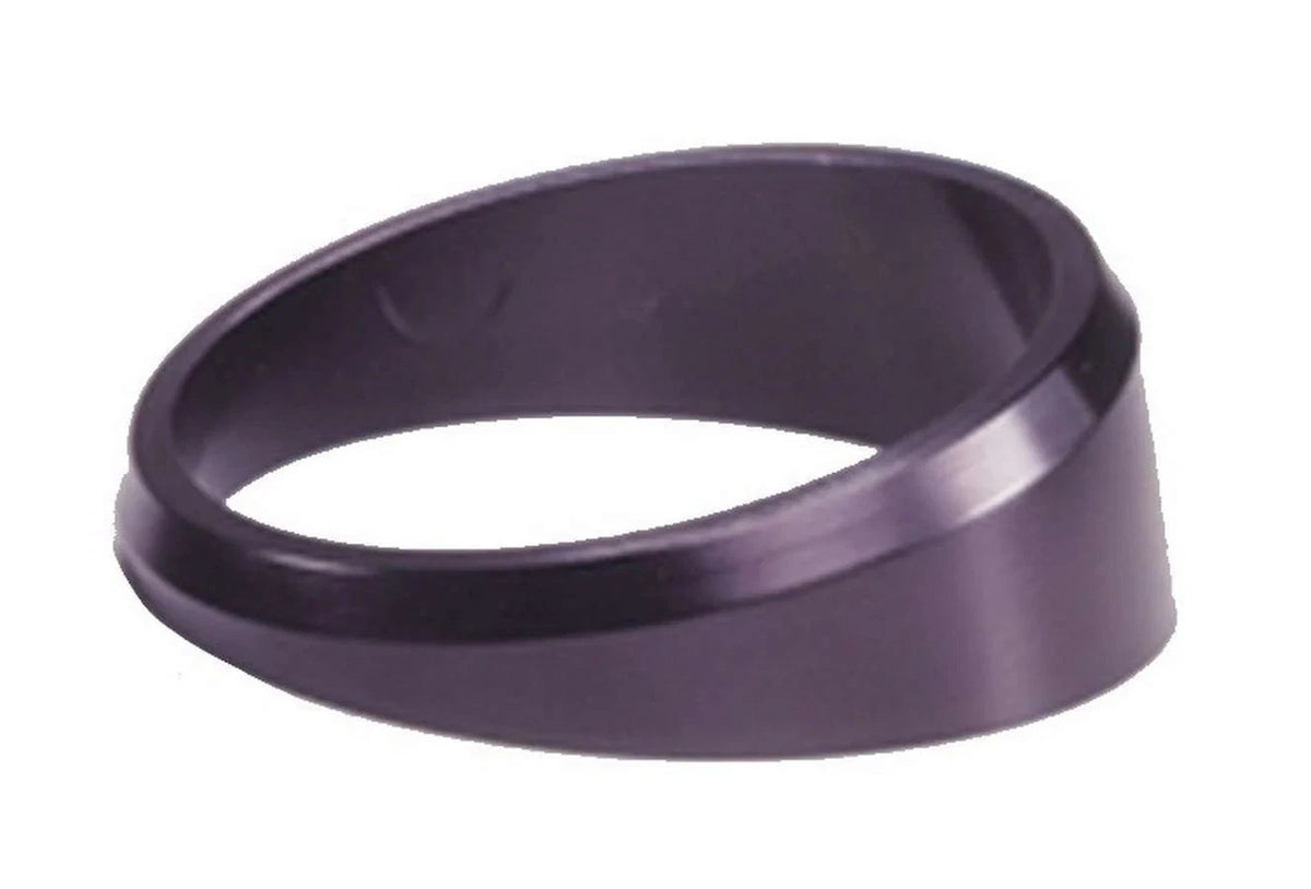 Set of 3 Angle Rings for Autometer 2-5/8in (3244)
