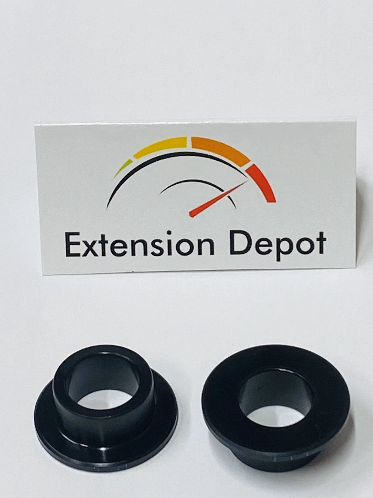 Upper Shock Bushings for Polaris ATV