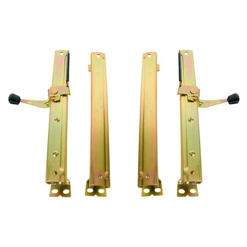 Seat Track Kit for Chevelle (1966–1972) 9101988