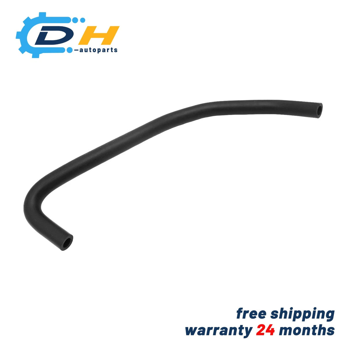 1PC PCV Hose for Nissan Sentra (2013–2019) 11826-3RC1A, 118263RC1A