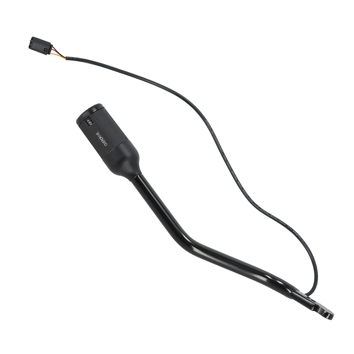 Transmission Gear Shifter Lever Overdrive Switch for Ford Bronco F150 (1992–1997)