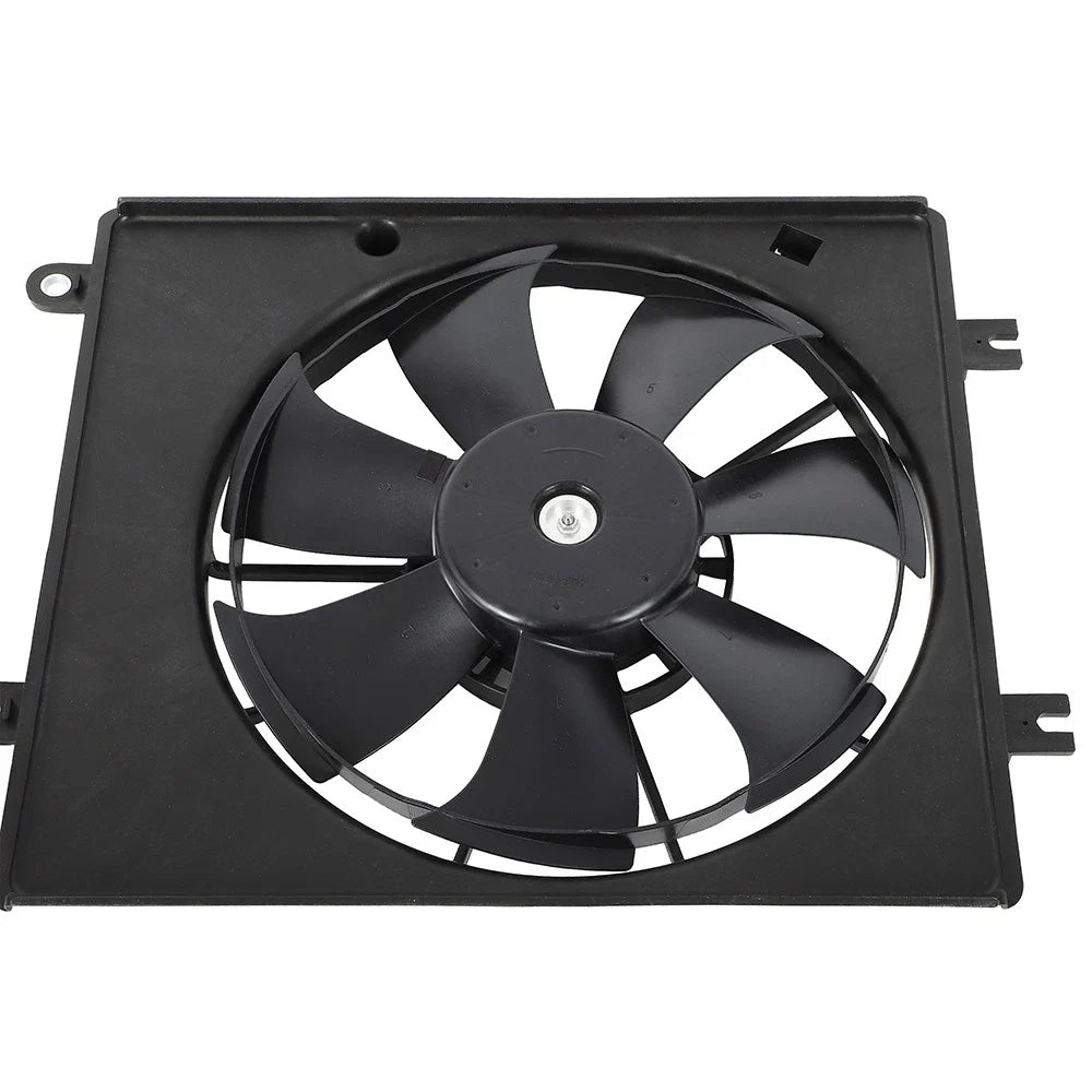 Condenser Cooling Fan for Honda CR-V (2010–2014)