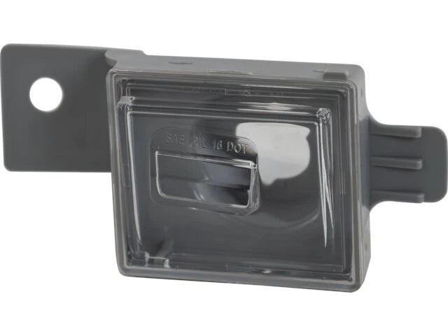 License Light Replacement for GMC Sierra 3500 HD (2015–2024) AP 54311WCGR