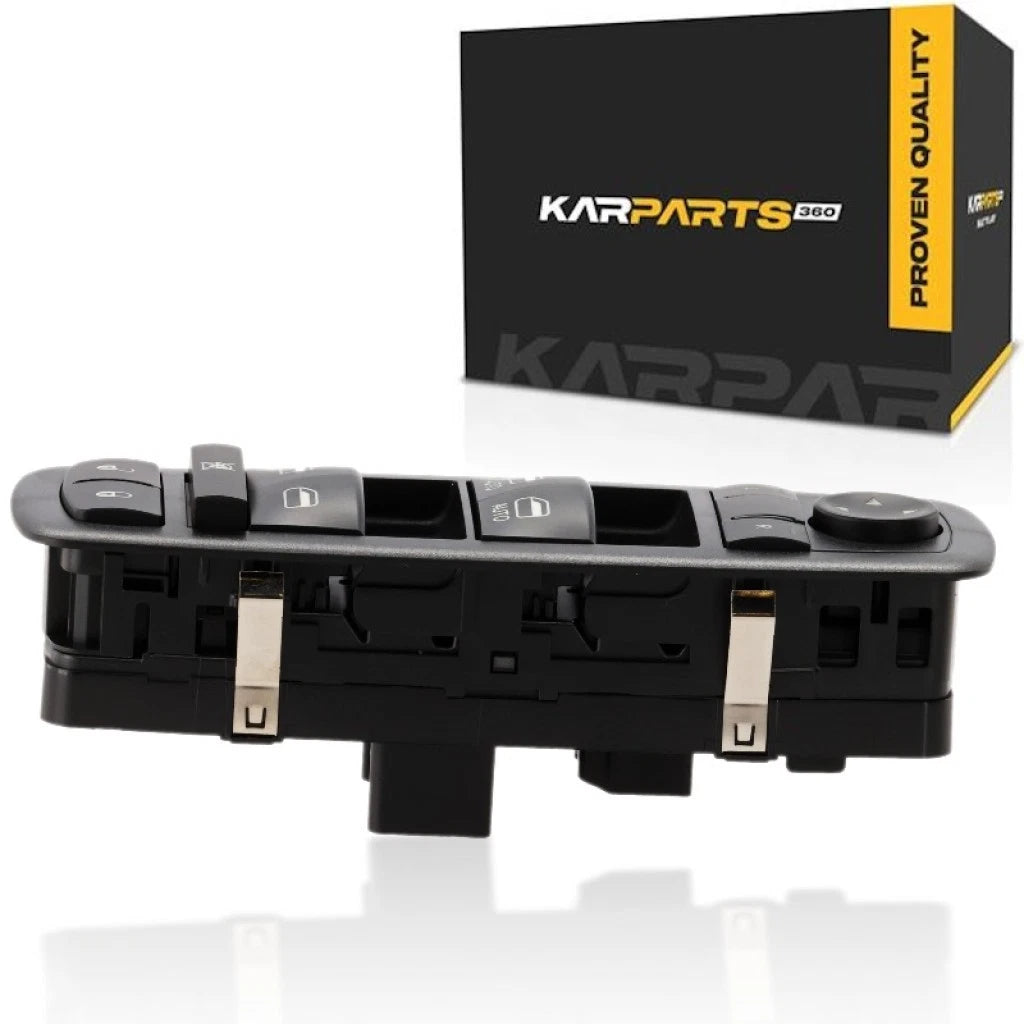 Driver Side Window Switch for Dodge Grand Caravan (2012–2020) CLX-M0-USA-JRD50520043-CLA2