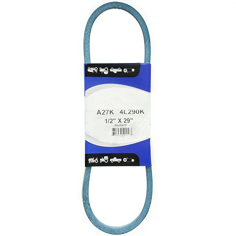 V-Belt for Snapper (Replaces 7047117)
