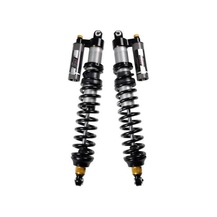 2X ZBroz 2" X2 Series Front Shocks for Can-Am Commander 700 1000 (2021+)