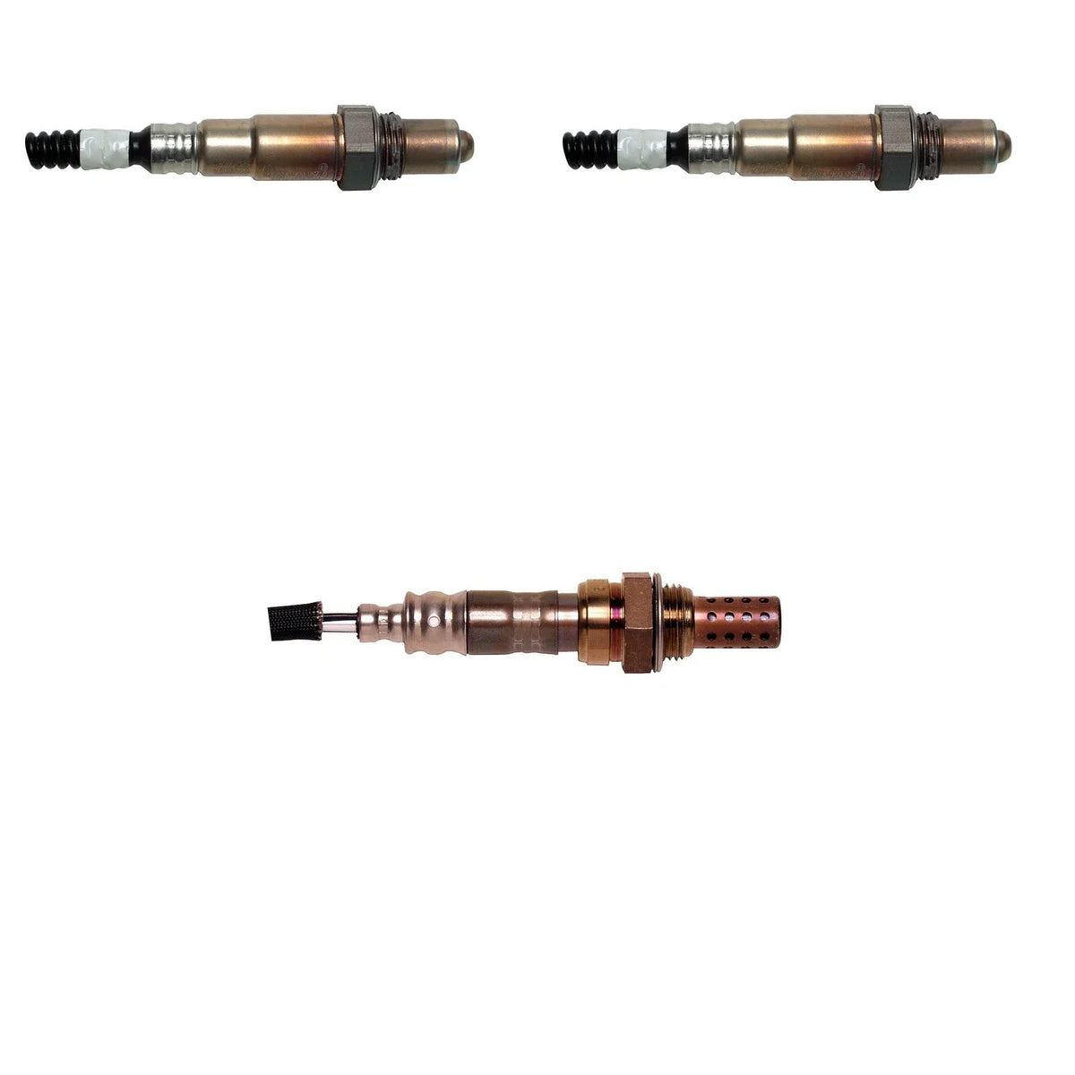 Oxygen Sensors Kit for Ford Ranger, Mazda B4000 V6 (1998–2009)