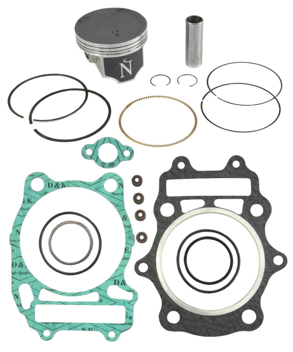 Piston Gasket Kit for Arctic Cat 400 Utility (2003–2008) NA-30010Kac