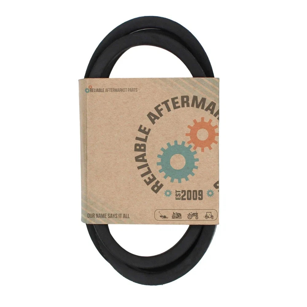 PTO Deck Belt for Kubota T1700HX (Repl. 53961-71162)